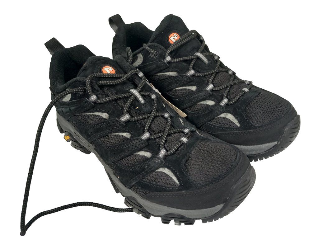 Merrell Scarpe da uomo: MERREL Moab 3 Gore-Tex (Gr. 41) – Nuovo (secondo la descrizione) da Hünenberg venduto da Restwert_Zug 1