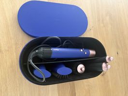 Dyson Airwrap LONG HS05 Multi-Haarstyler Complete blue/blush