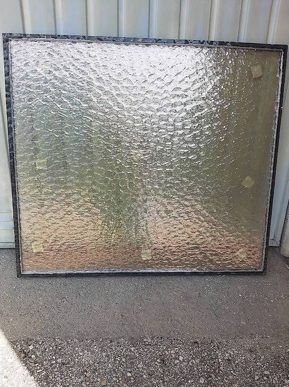Fenêtres: A vendre diverses vitres athermiques – D'occasion à Le Pont par fredydu34 2