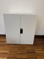 1x IKEA storage cupboard 63x60x31cm, two doors