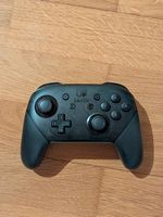 Nintendo Switch Pro Controller
