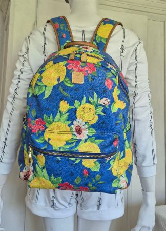 Original MCM Rucksack, Size M