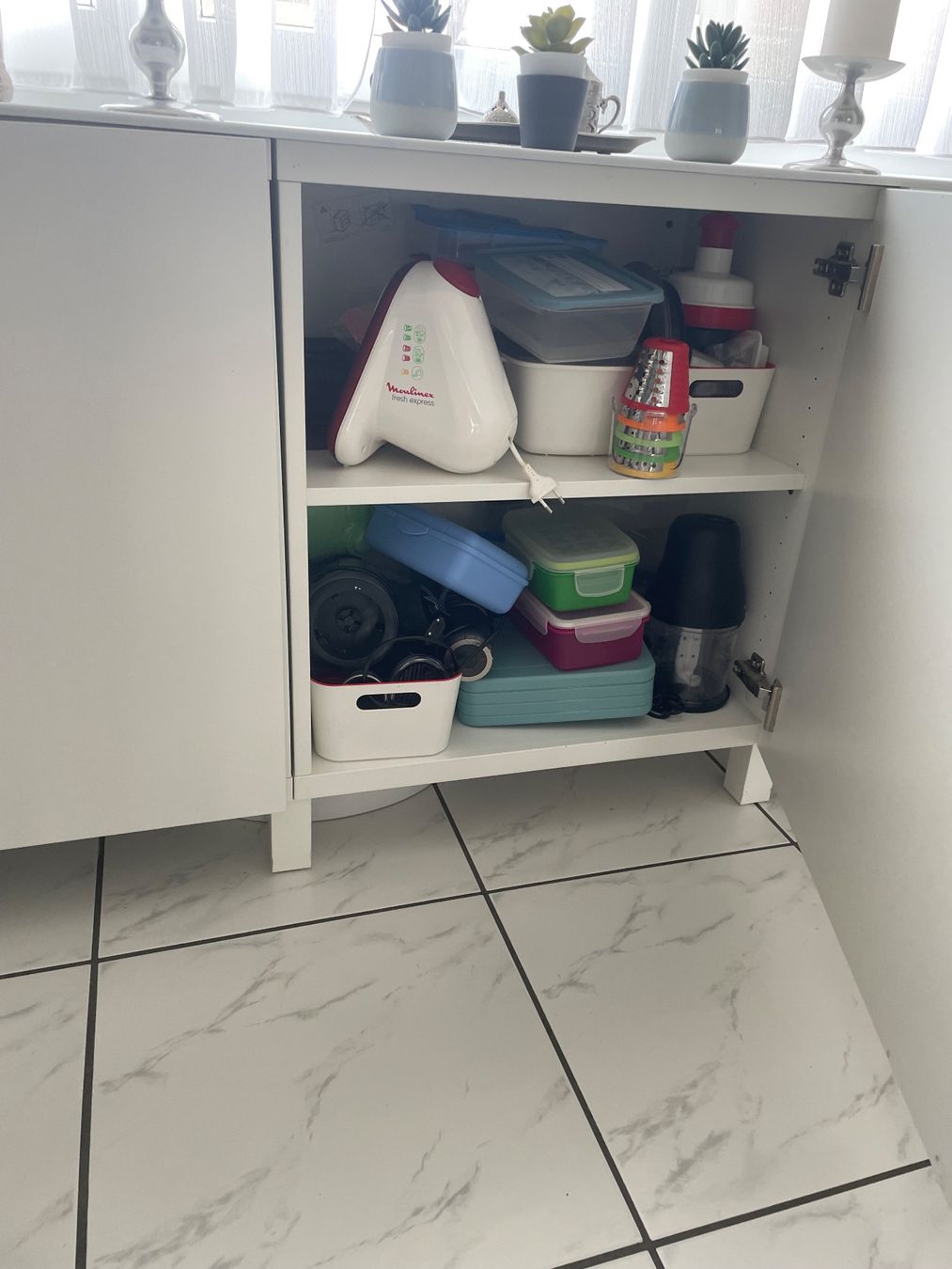 Ikea Armadi: Ikea Besta Sideboard (Schrank) – Usato da Gossau venduto da ysf20 3