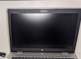 HP ProBook 650 G4 Laptop i5 8GB RAM SSD Zustand ok