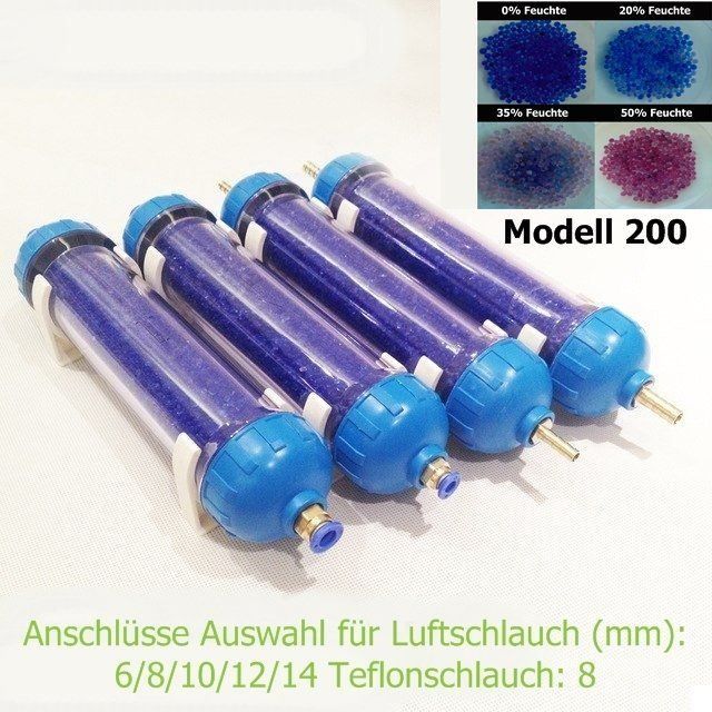 Altro in Accessori per animali: Airdryer / Lufttrockner 200 – Nuovo e nell'imballaggio originale da Hittnau venduto da Silvio50 1