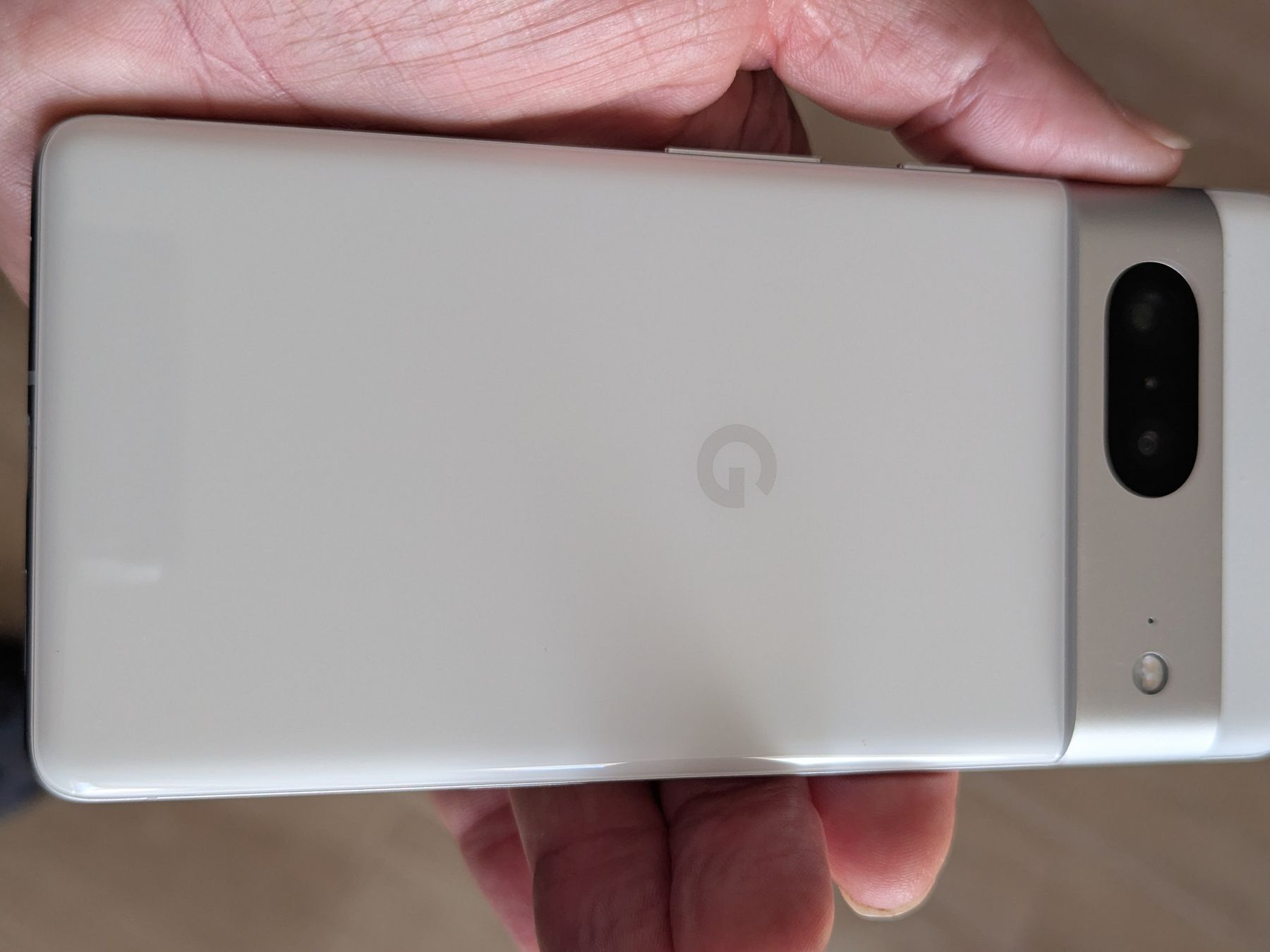 Google Portables: Google Pixel 7 128gb – Neuf (Voir description) à Brunnen par costavicentina 2