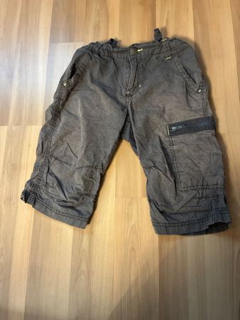 Shorts Grösse 140