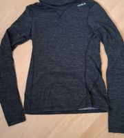 Odlo Damen Funktionsshirt Grösse XS Grau meliert top Zustand
