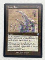 Magic The Gathering Karte "Ivory Tower"