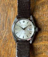 Rolex Date 34