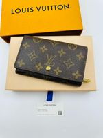 Louis Vuitton Porte-Monnaie Tresor wallet 