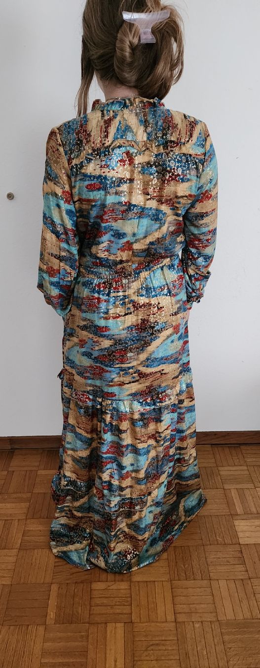 Vestiti: Vestito lungo boho chic – Nuovo (secondo la descrizione) da Zürich venduto da gra_lj62 3