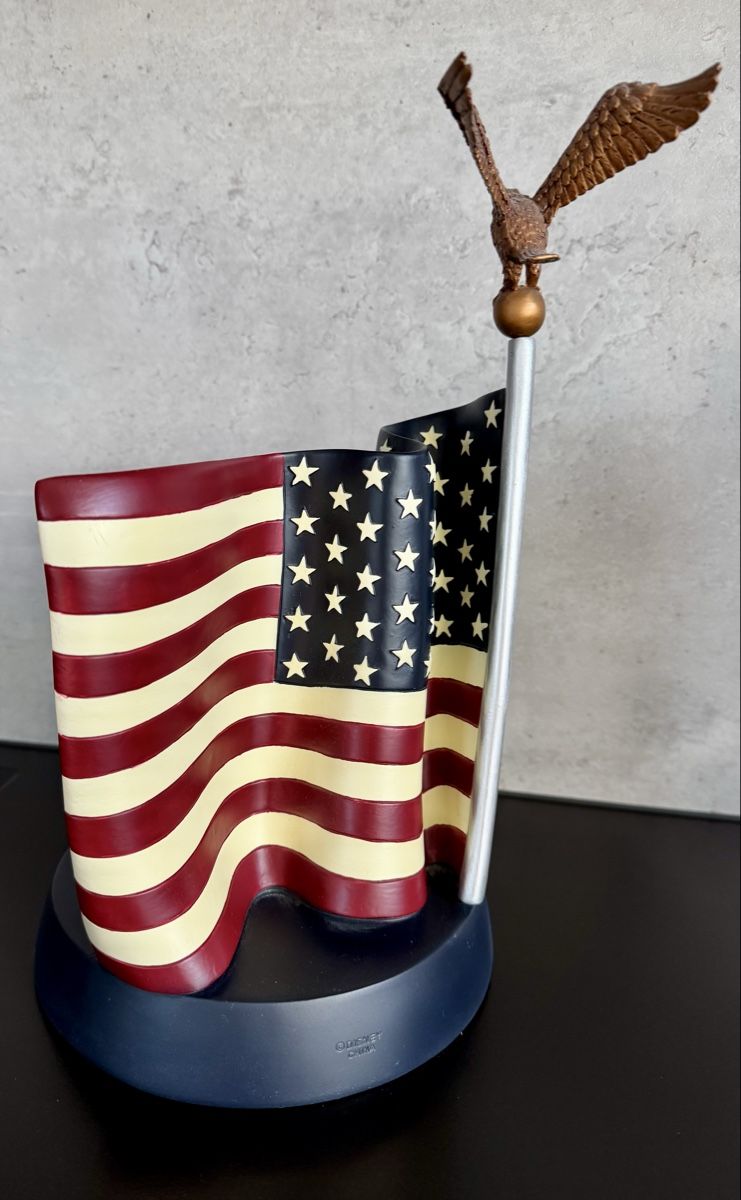 Disney Statuette: Disney Figur, Mickey in Amerika – Nuovo (secondo la descrizione) da Grüt (Gossau ZH) venduto da Minnymaus2 4