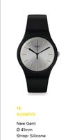 Swatch New Gent
