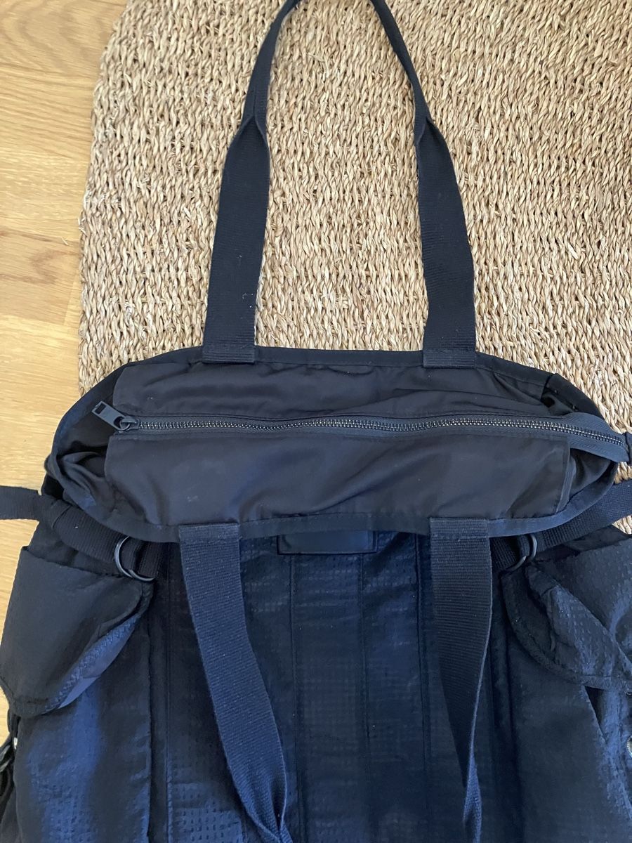 Borse: Y-3 Utility Tote Bag  – Usato da Zürich venduto da fre_k67m 2