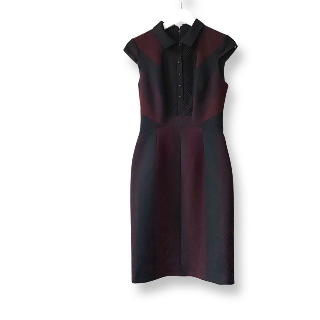 Karen Millen Kleider: KAREN MILLEN Kleid – Gebraucht aus Jona von vanessasupermarket20 4