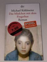 Michael Köhlmeier: Das Mädchen mit dem Fingerhut 