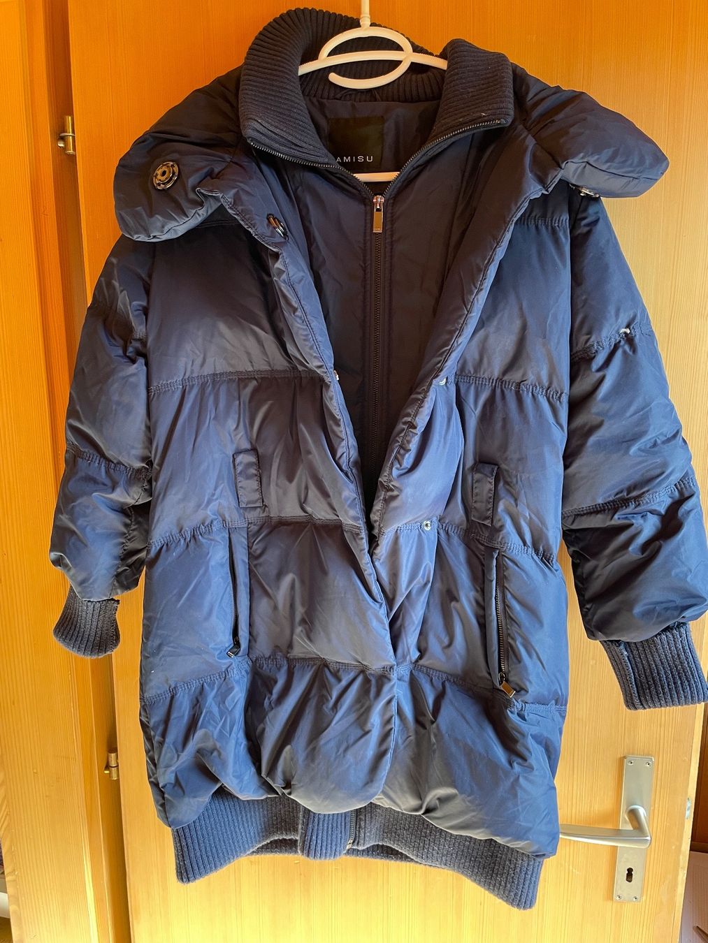 Manteaux: 2x Wintermantel Grösse S – D'occasion à Huttwil par Bolpa 1