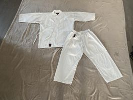 HIKU Karate Kimono Gr. 170