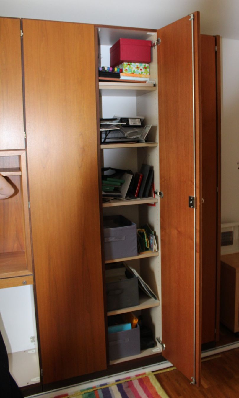 Armoires: Wandschrank (EH) – D'occasion à Schaan par antikes_und_kurioses 2