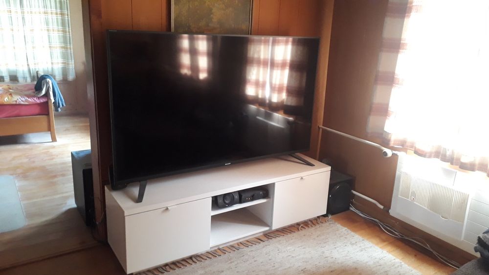 Sharp 70CL5EA 70 Zoll 4K- UHD TV | Kaufen auf Ricardo