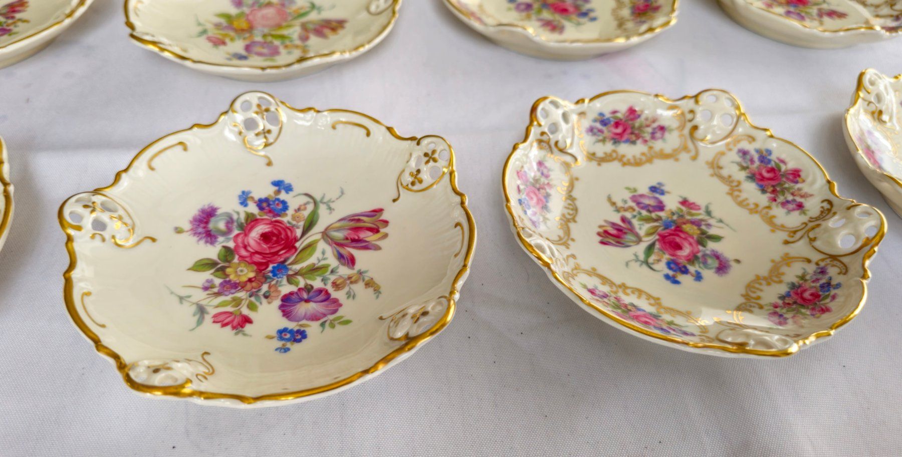Rosenthal Piatti: Rosenthal Schälchen Porzellan – Usato da Walenstadt venduto da pedroju-1 1