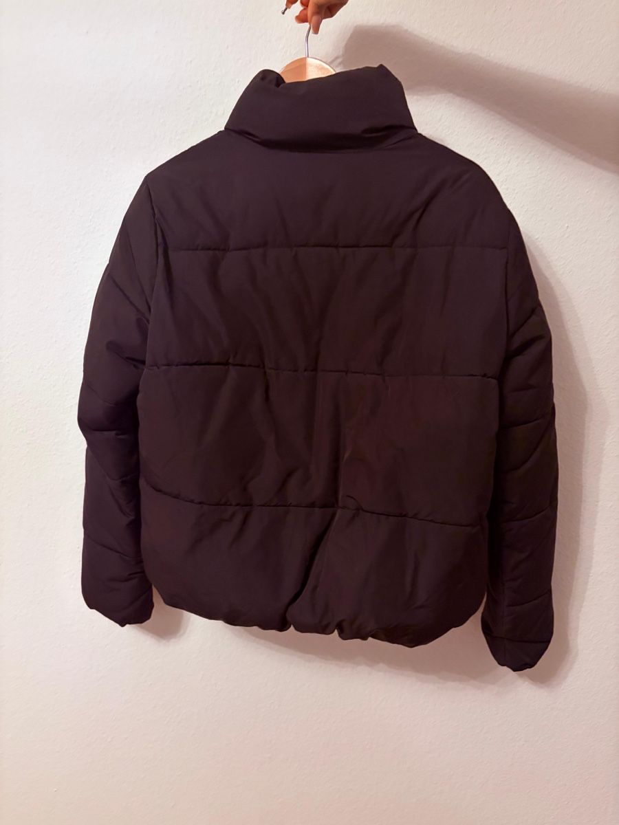 Giacche: Schwarze Pufferjacke | Gr L – Usato da Kloten venduto da lga_zy7n 1