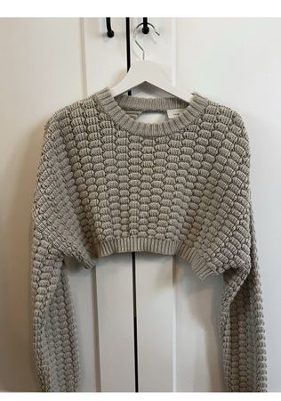 Pullover von Milk it