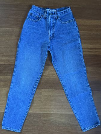Carrera Jeans The Blue Age, Gr. 40, Vintage Style Jeans