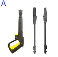 Gun Jet Turbo Lance haute pression Karcher K2 ~ K7
