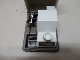 Bernina Nähschneider