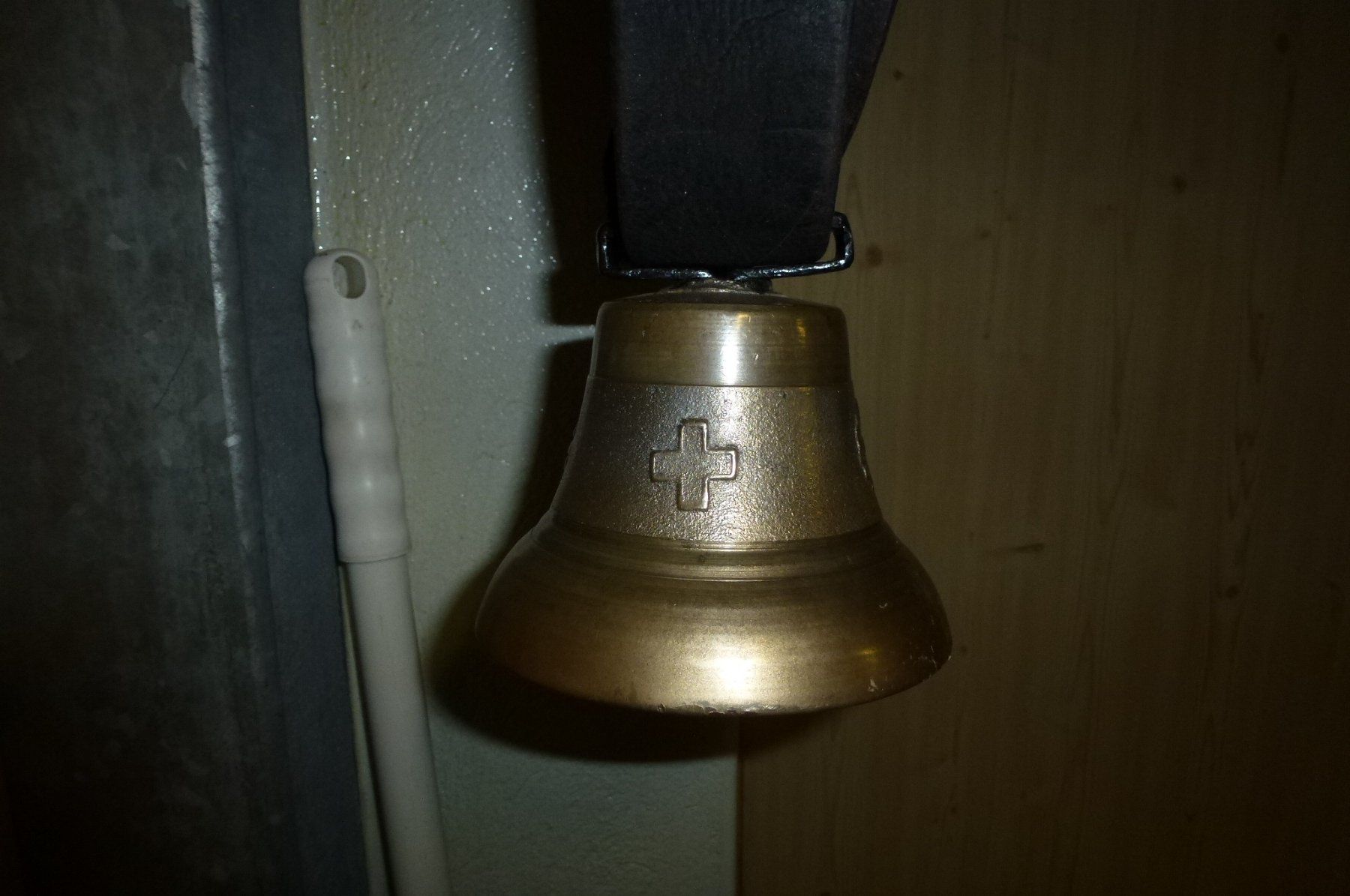 Cloches & sonnailles: Glocke – D'occasion à Bürglen UR par daisyxy5 5