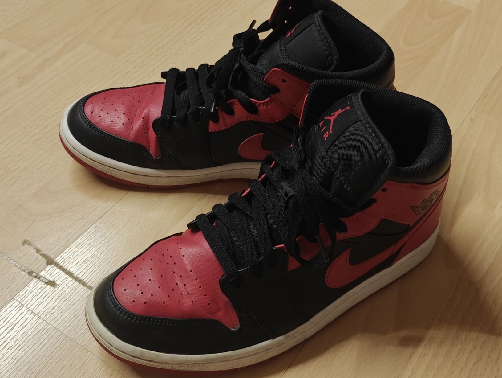 Jordan Scarpe da uomo: Nike Air Jordan 41 – Usato da Malans GR venduto da mesmen 3