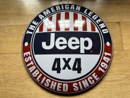 Jeep 1941 4x4 willys cherokee offroad