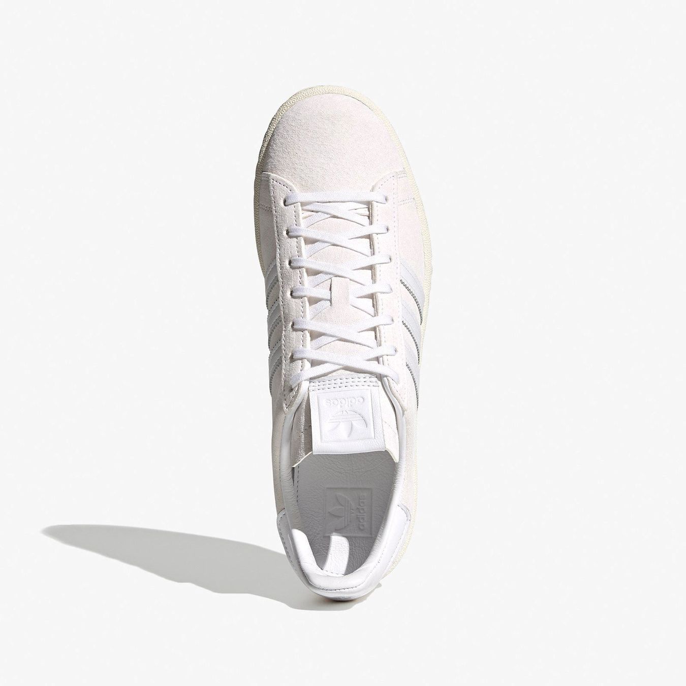 Adidas Scarpe da uomo: Adidas Campus 80s Grösse 44 – Nuovo e nell'imballaggio originale da Muttenz venduto da Style_2000