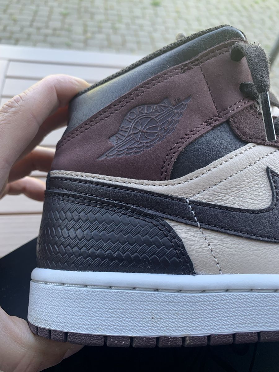 Jordan Herrenschuhe: Jordan 1  – Neu (gemäss Beschreibung) aus Vernier von Moca78 2