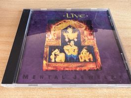 E2 Live – Mental Jewelry