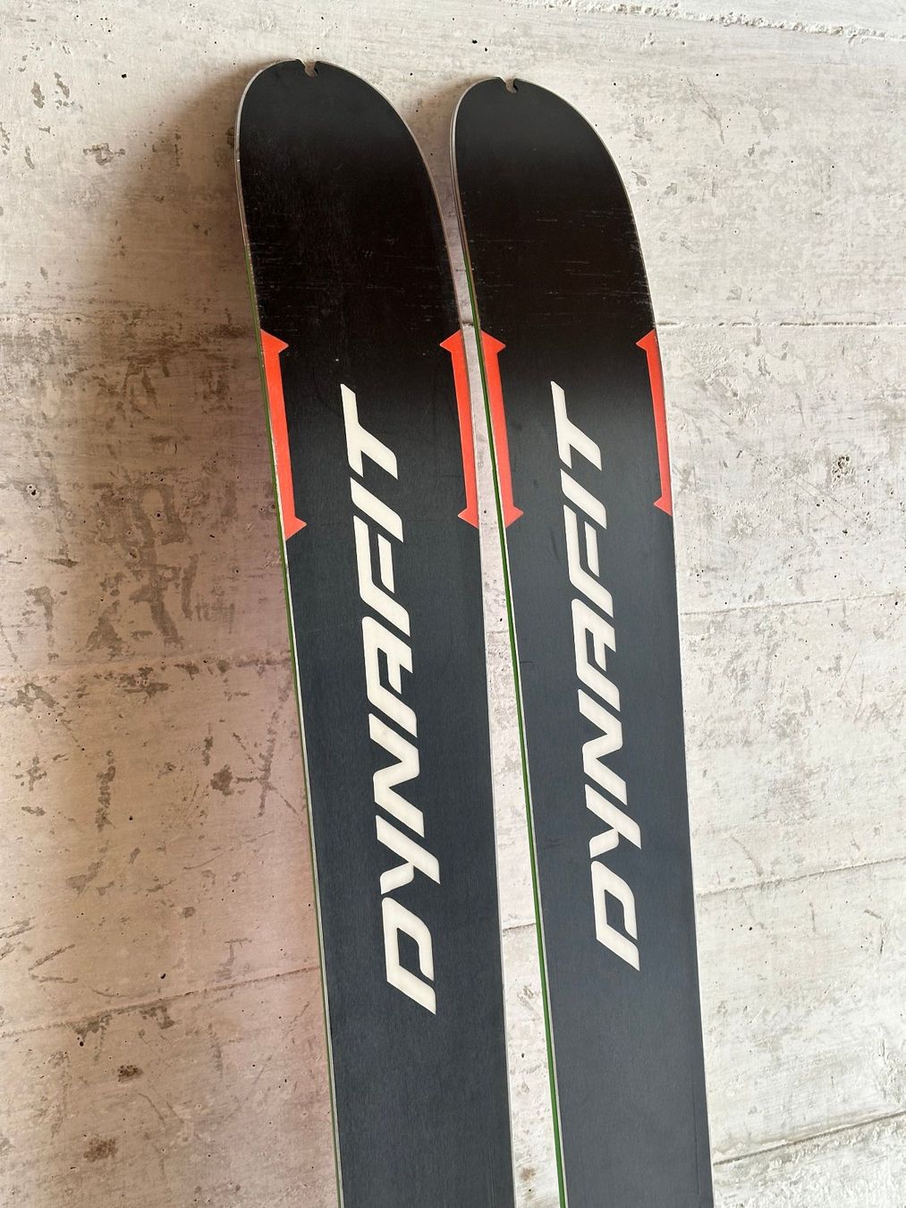 Dynafit Sci: Tourenski Dynafit 189CM + ST10 Bindung – Usato da Emmenbrücke venduto da karkarkar 5