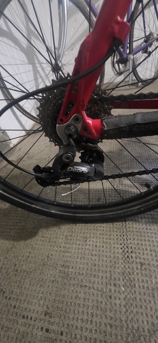 Mini Bikes: RITCHEY Like Point Verpass es nicht! – Gebraucht aus Solothurn von mar_8qf8 8