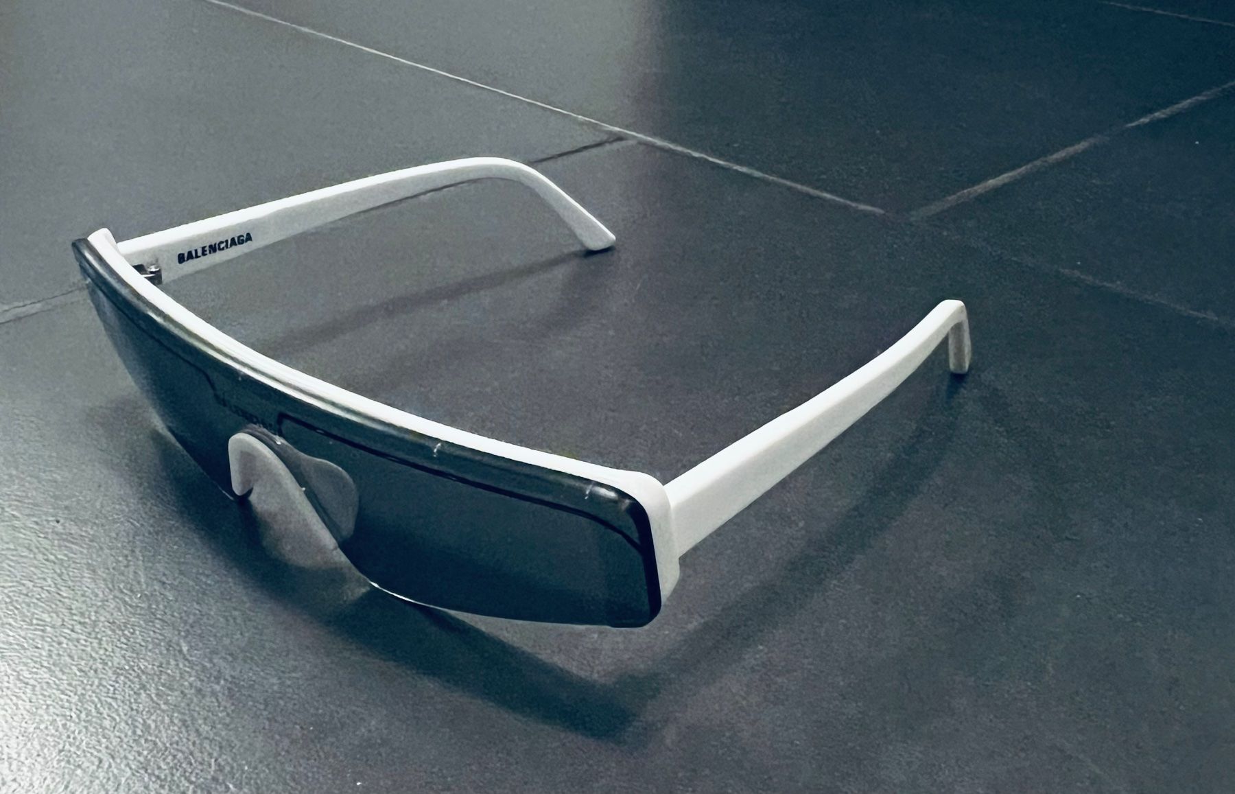 Balenciaga Occhiali & Lenti: Balenciaga Eyewear – Usato da Hagendorn venduto da Sneakerfreak_23 1