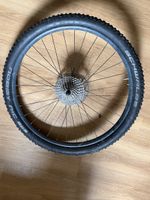 MTB Hinterrad 27.5”