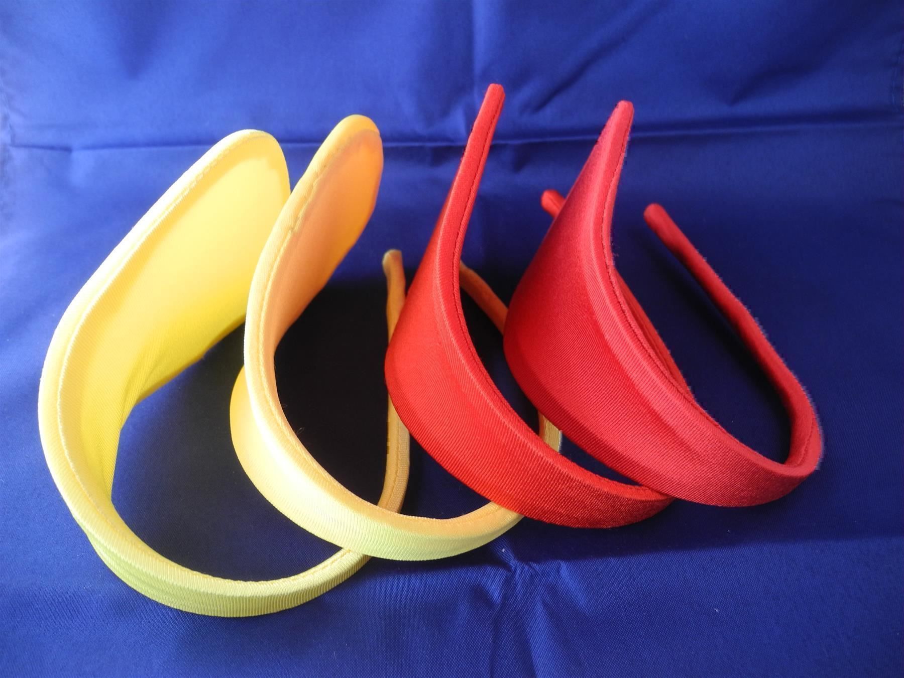 Altra biancheria intima: 4 Stück C-String, gelb und rot, Nr. c40 – Nuovo e nell'imballaggio originale da Kottwil venduto da Crazyrolf 1