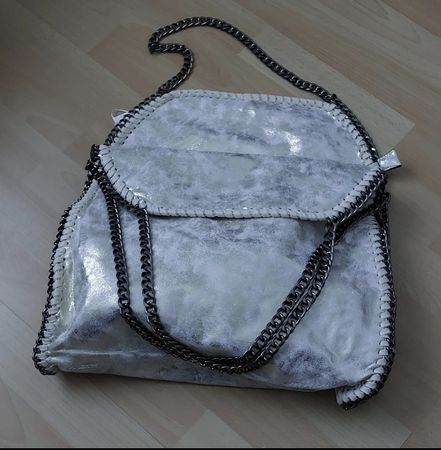 Taschenpaket (3stk)1grau 1beige 1dunkelblau