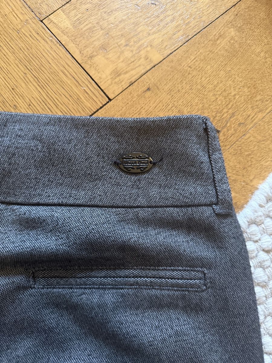 Pantaloni: Street One stoffhose – Usato da Bern venduto da ilon4 2