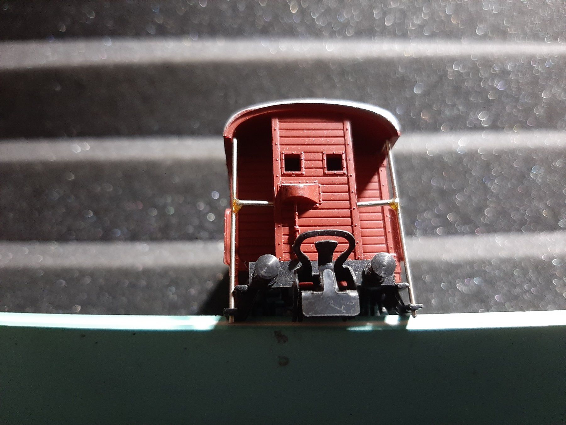 Märklin Modelleisenbahnen: MARKLIN SNCF 46081 SBB REF.23 – Gebraucht aus Avully von RIVALIS 5