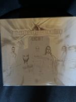 CD Die Apokalyptischen Reiter Licht, guter Zustand