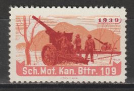 Artillerie Nr. 284/1 **