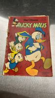 Mickey Maus Heft Nr. 3, 1. Februar 1957
