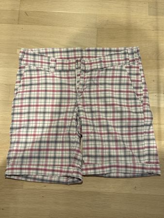 The North Face Frauen Short US Größe 12