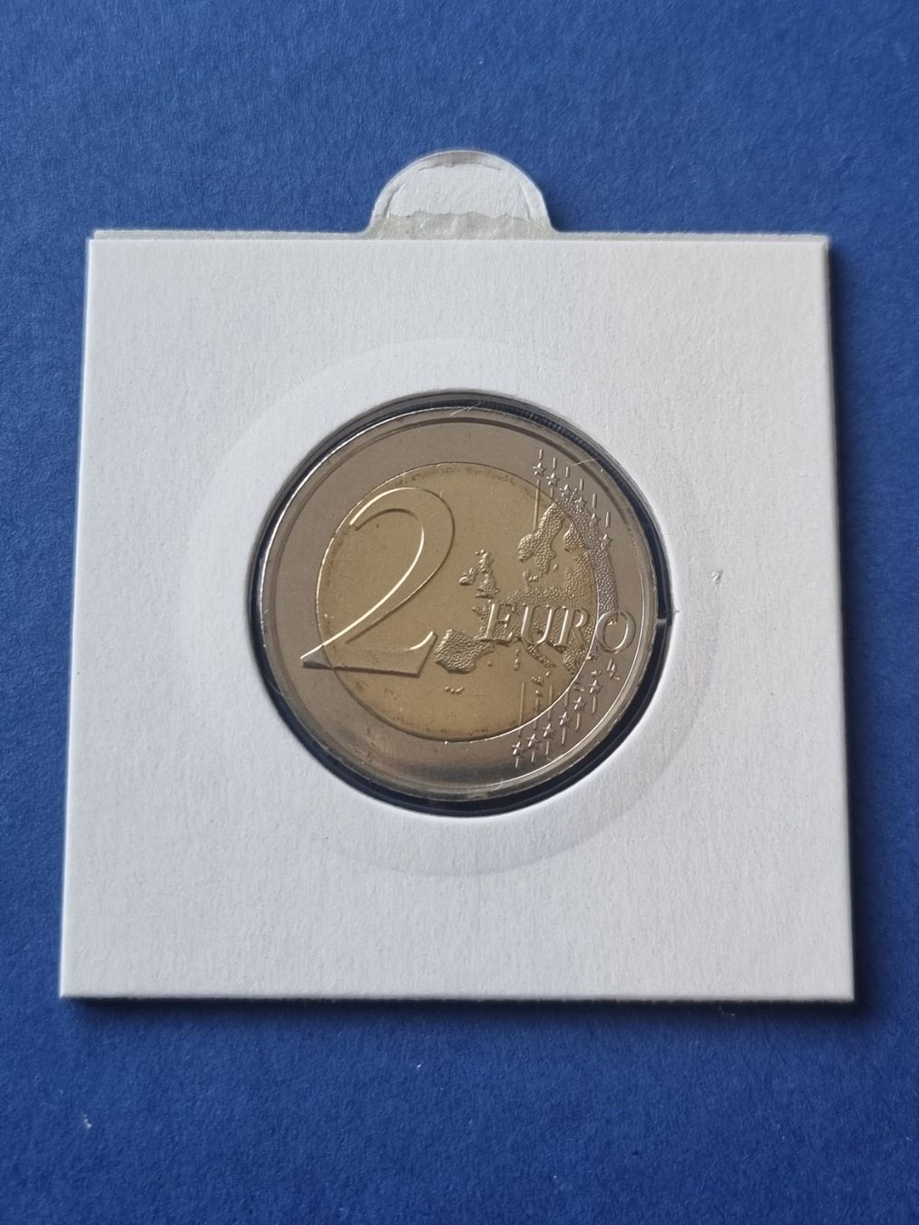 Toutes les monnaies: 2 Euro Malta 2014 Independence – Neuf (Voir description) à Unterägeri par Ferreira_81 1